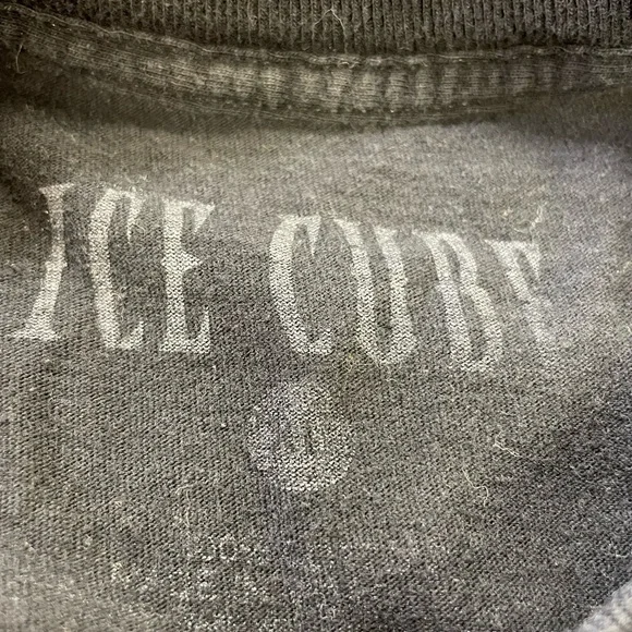 Ice Cube “It was a good day” t-shirt - Picture 5 of 8